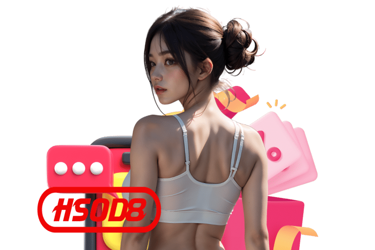 hsod สล็อต